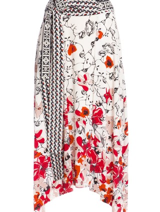 Спідниця DOROTHEE SCHUMACHER (2248): фото - Invogue